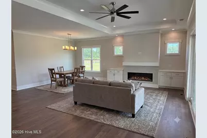 706 Orly Lane #(Lot 29), Wilmington, NC 28412 - Photo 13