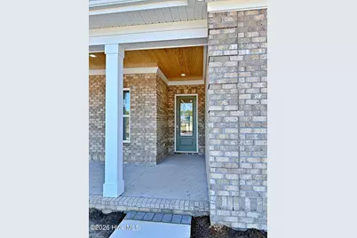 706 Orly Lane #(Lot 29), Wilmington, NC 28412 - Photo 3