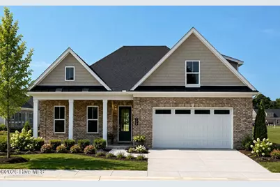 706 Orly Lane #(Lot 29), Wilmington, NC 28412 - Photo 1