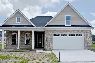 706 Orly Ln, Wilmington, NC 28412 - Photo 1