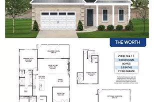 706 Orly Ln, Wilmington, NC 28412 - Photo 3