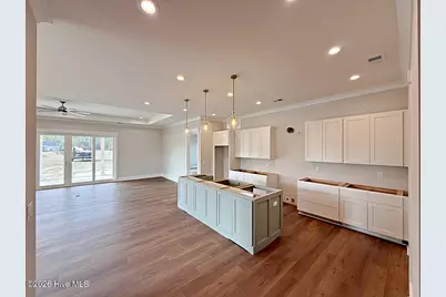 706 Orly Lane #(Lot 29), Wilmington, NC 28412 - Photo 7