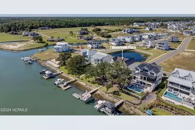 7 S Waterfront Place, Hampstead, NC 28443 - Photo 61