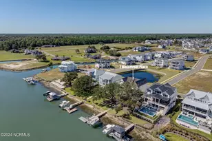 7 S Waterfront Pl, Hampstead, NC 28443 - Photo 61