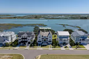 7 S Waterfront Pl, Hampstead, NC 28443 - Photo 3