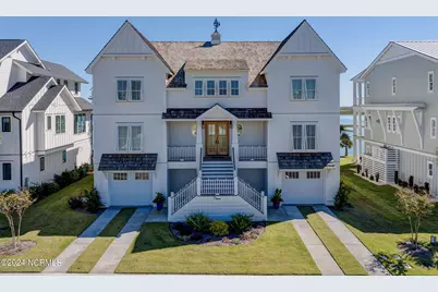 7 S Waterfront Place, Hampstead, NC 28443 - Photo 1