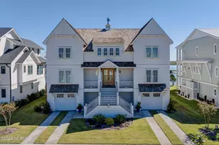 7 S Waterfront Pl, Hampstead, NC 28443 - Photo 1