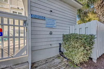 2 Clam Shell Lane #Unit 9, Carolina Beach, NC 28428 - Photo 29