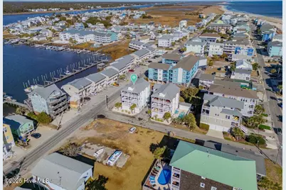 2 Clam Shell Lane #Unit 9, Carolina Beach, NC 28428 - Photo 35