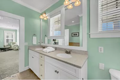 2 Clam Shell Lane #Unit 9, Carolina Beach, NC 28428 - Photo 25
