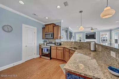 2 Clam Shell Lane #Unit 9, Carolina Beach, NC 28428 - Photo 11