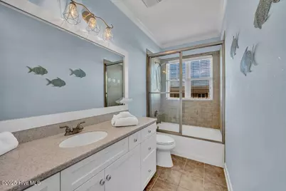2 Clam Shell Lane #Unit 9, Carolina Beach, NC 28428 - Photo 15