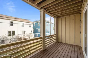 317 S 4th Ave, Kure Beach, NC 28449 - Photo 21