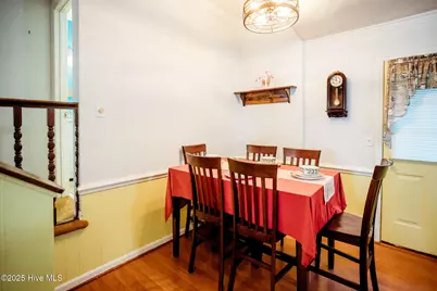 204 Oak Forest Drive NW, Sharpsburg, NC 27878 - Photo 5