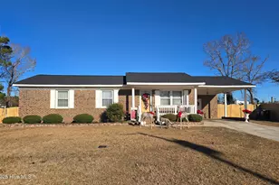 741 Lewis Dr, Grifton, NC 28530 - Photo 1