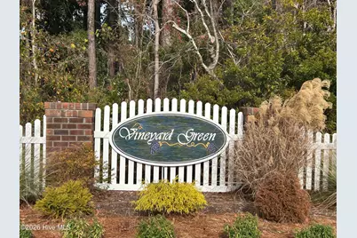 5117 Chalice Lane, Wilmington, NC 28409 - Photo 5