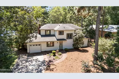 103 Edgewater Drive, West End, NC 27376 - Photo 1