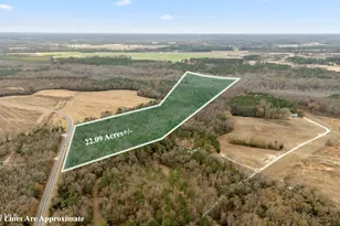 0 Gaddy's Mill Rd, Maxton, NC 28364 - Photo 1