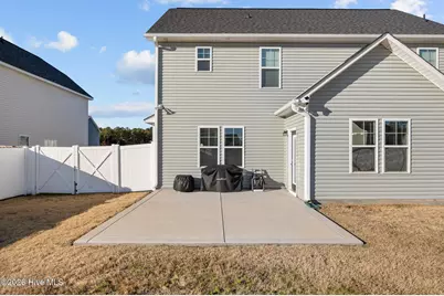 326 Glee Street, Hope Mills, NC 28348 - Photo 43