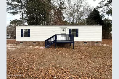 123 Potawatomi Trail, Edenton, NC 27932 - Photo 1