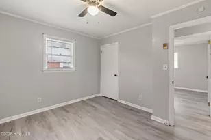 602 4th St, Hamlet, NC 28345 - Photo 23