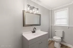 602 4th St, Hamlet, NC 28345 - Photo 15