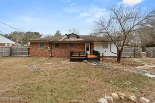 602 4th St, Hamlet, NC 28345 - Photo 5