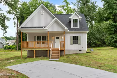 1026 Richmond Road, Rockingham, NC 28379 - Photo 1