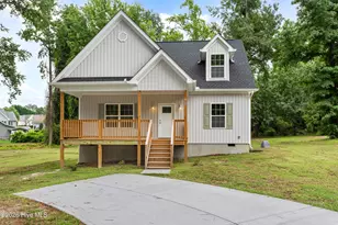 1026 Richmond Rd, Rockingham, NC 28379 - Photo 1