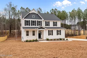 117 Godwin Ct, Sanford, NC 27330 - Photo 5