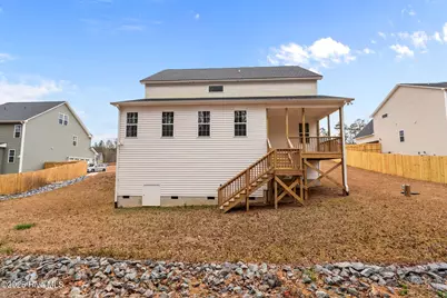 117 Godwin Court, Sanford, NC 27330 - Photo 43