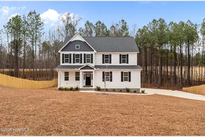 117 Godwin Court, Sanford, NC 27330 - Photo 5