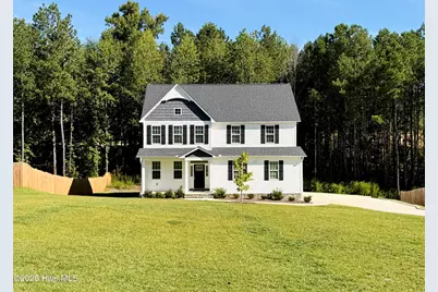 117 Godwin Court, Sanford, NC 27330 - Photo 1
