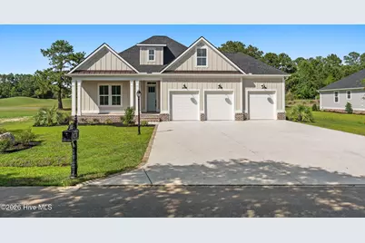 144 S Middleton Drive NW, Calabash, NC 28467 - Photo 5