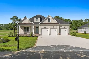 144 S Middleton Dr NW, Calabash, NC 28467 - Photo 5