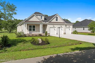 144 S Middleton Drive NW, Calabash, NC 28467 - Photo 3