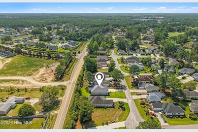 8876 Nottoway Avenue NW, Calabash, NC 28467 - Photo 59