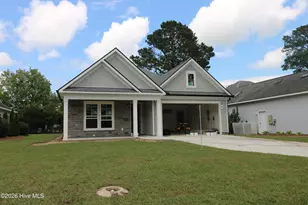 8876 Nottoway Ave NW, Calabash, NC 28467 - Photo 1