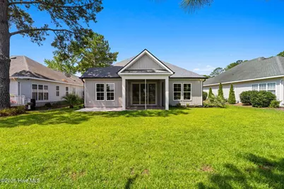 8876 Nottoway Avenue NW, Calabash, NC 28467 - Photo 55