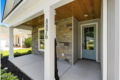 8876 Nottoway Avenue NW, Calabash, NC 28467 - Photo 9