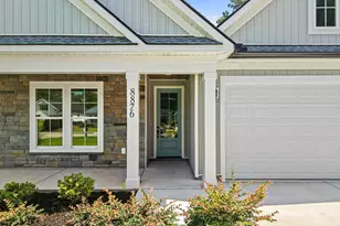 8876 Nottoway Ave NW, Calabash, NC 28467 - Photo 7