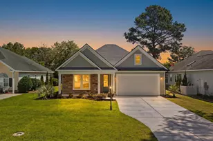 8876 Nottoway Ave NW, Calabash, NC 28467 - Photo 1