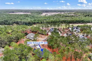6482 Kirkwall Point SW, Ocean Isle Beach, NC 28469 - Photo 53