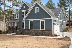 112 Callis Circle, West End, NC 27376 - Photo 3