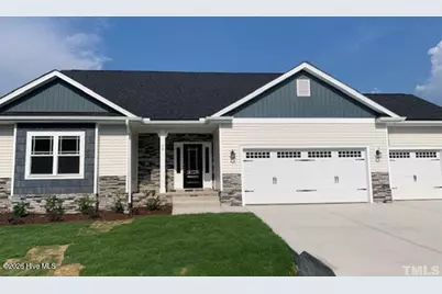 823 Hidden Bridge Drive, Jacksonville, NC 28546 - Photo 1