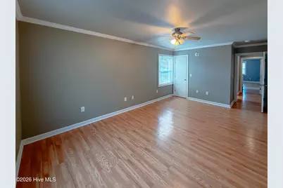 3758 N Mitchell Ford Road, Clarkton, NC 28433 - Photo 21