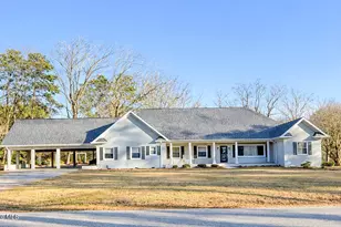 3758 N Mitchell Ford Rd, Clarkton, NC 28433 - Photo 1