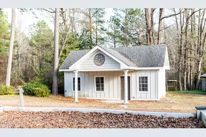 3758 N Mitchell Ford Road, Clarkton, NC 28433 - Photo 35
