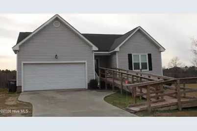 212 Sunridge Lane, Pikeville, NC 27863 - Photo 1