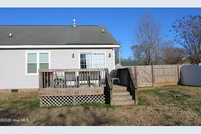212 Sunridge Lane, Pikeville, NC 27863 - Photo 9